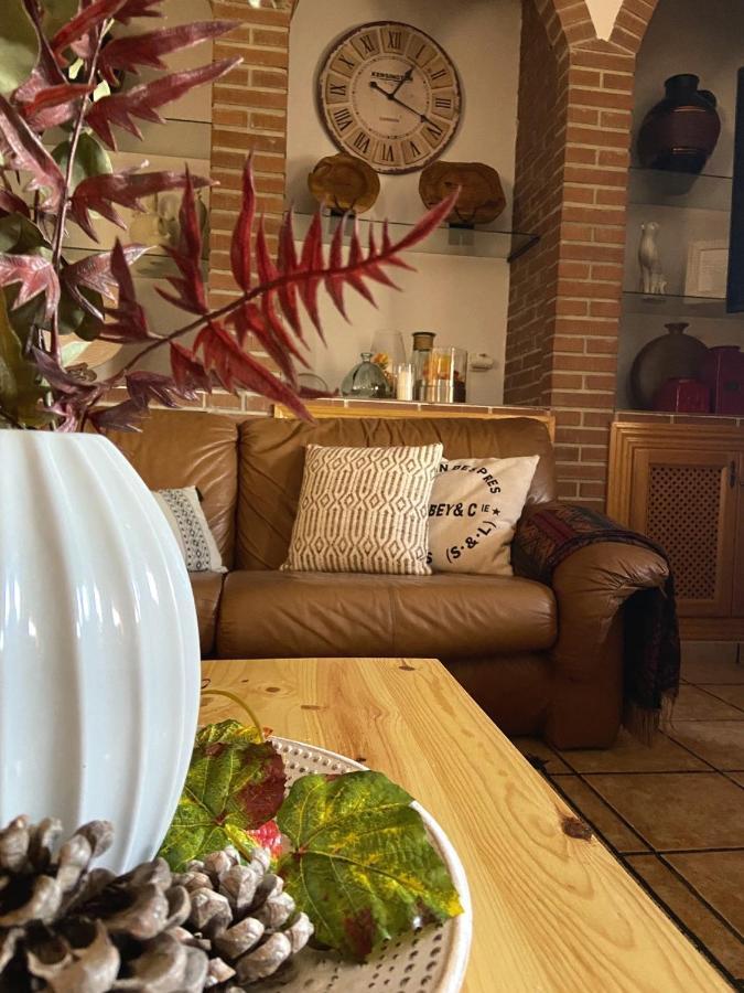 Esse Natura Alojamientos & Lifestyle Pozohondo 외부 사진