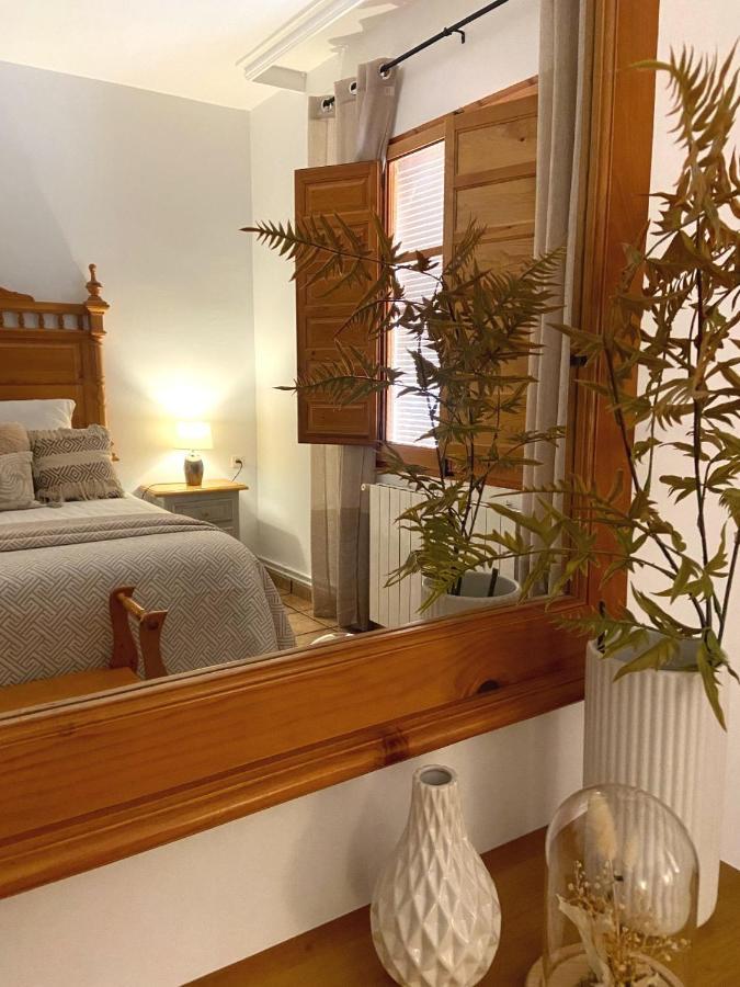 Esse Natura Alojamientos & Lifestyle Pozohondo 외부 사진