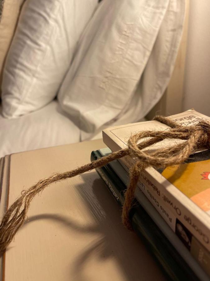 Esse Natura Alojamientos & Lifestyle Pozohondo 외부 사진