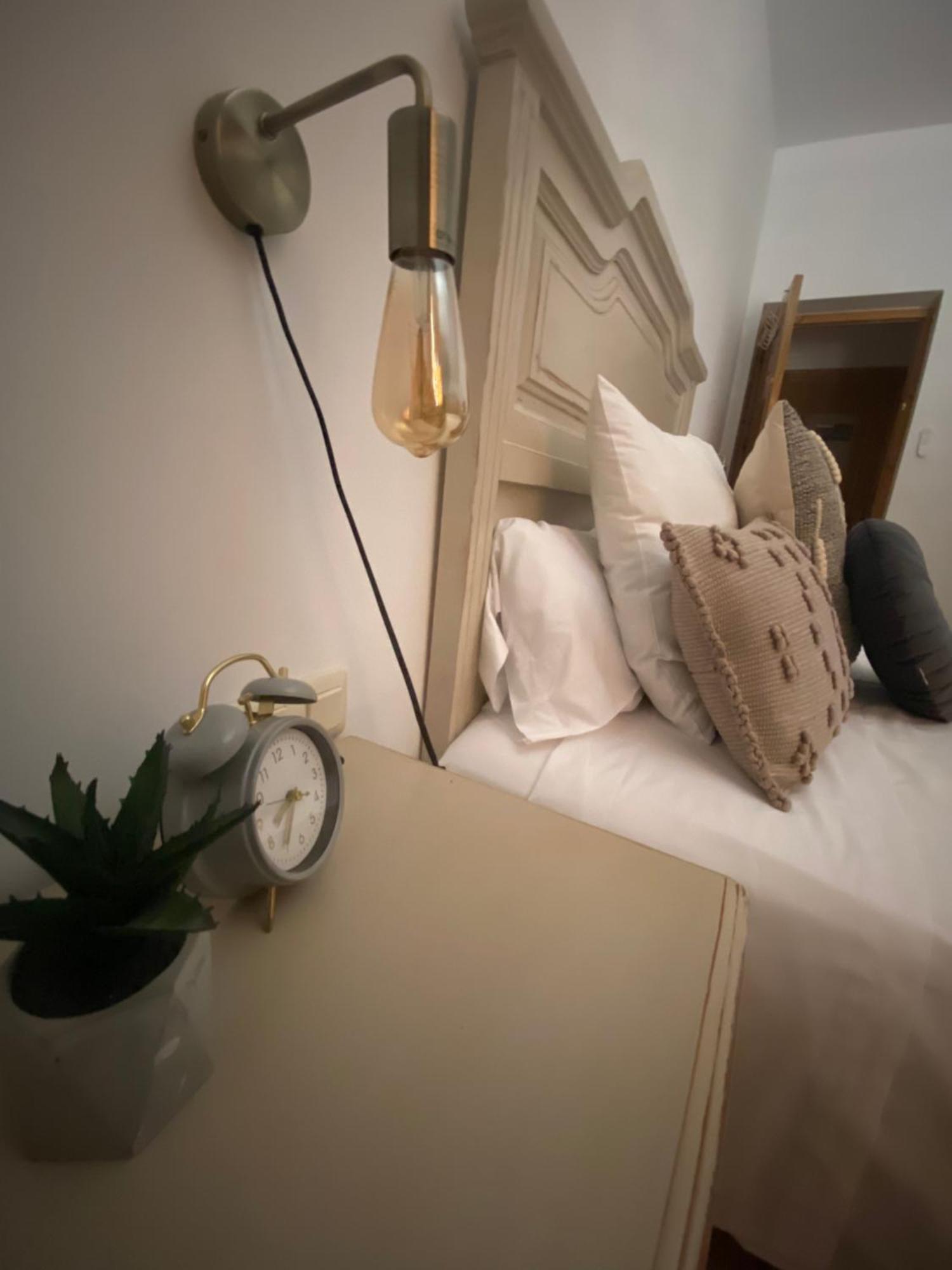 Esse Natura Alojamientos & Lifestyle Pozohondo 외부 사진